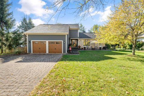 Tiny photo for 4187 Rings Road, Dublin, OH 43017 (MLS # 225040261)