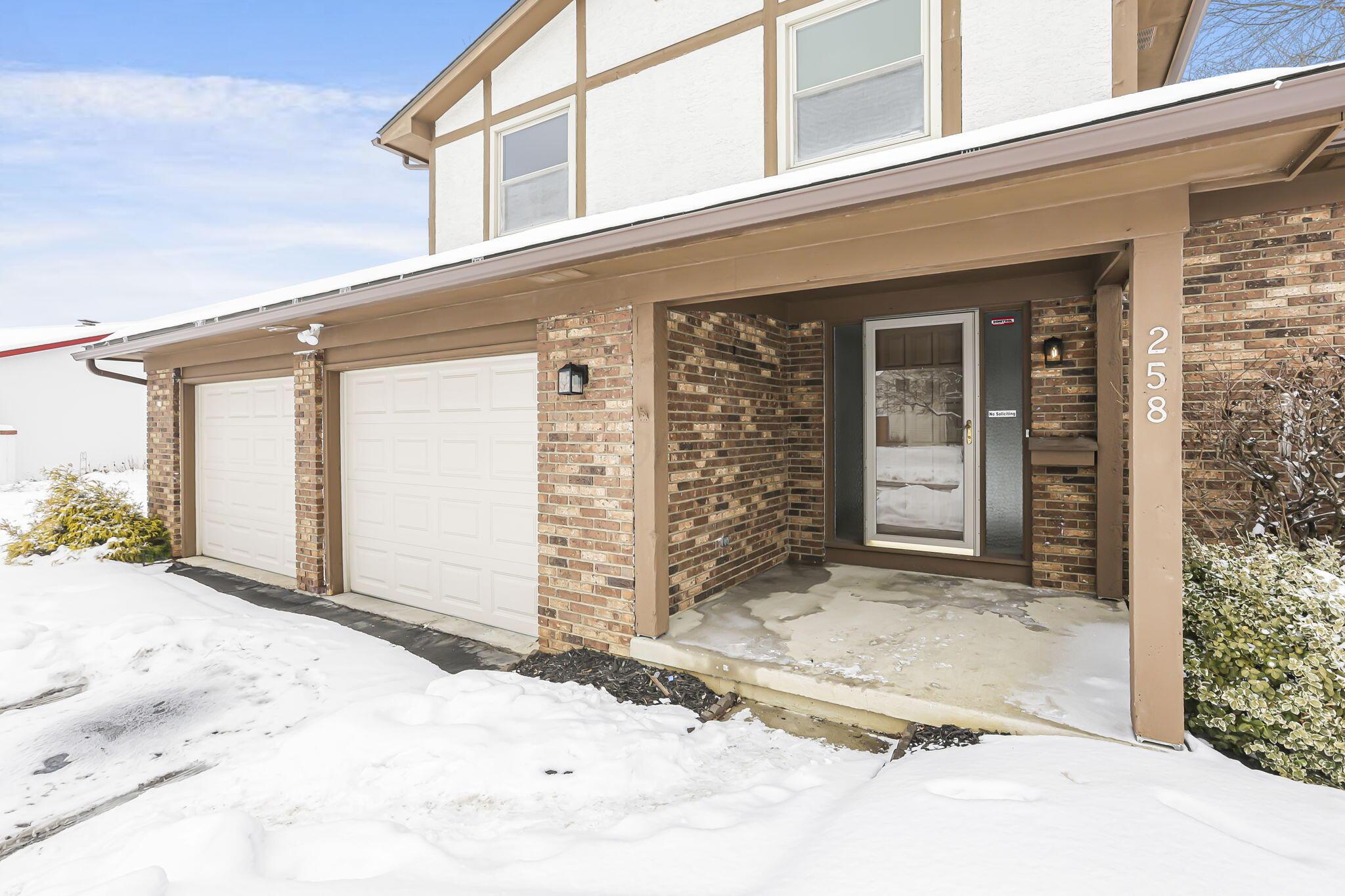 258 Bellefield Avenue