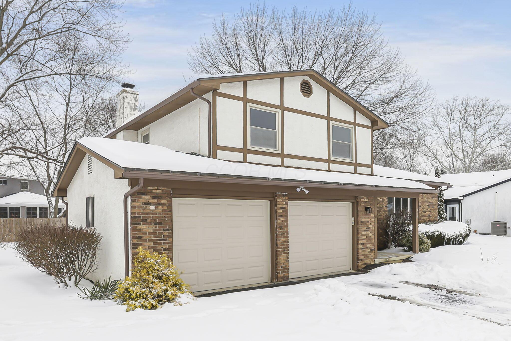 258 Bellefield Avenue