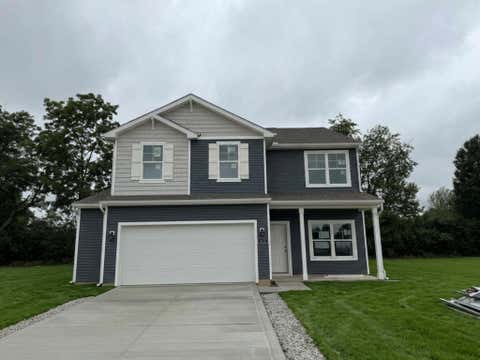 Photo of 462 Jaret Way, Washington Court House, OH 43160 (MLS # 226019379)