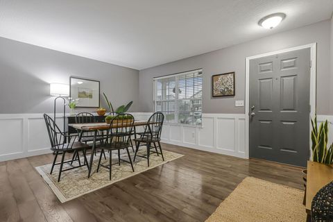 Tiny photo for 604 Clark Avenue, Ashville, OH 43103 (MLS # 226007344)