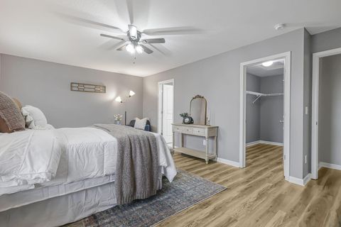 Tiny photo for 604 Clark Avenue, Ashville, OH 43103 (MLS # 226007344)