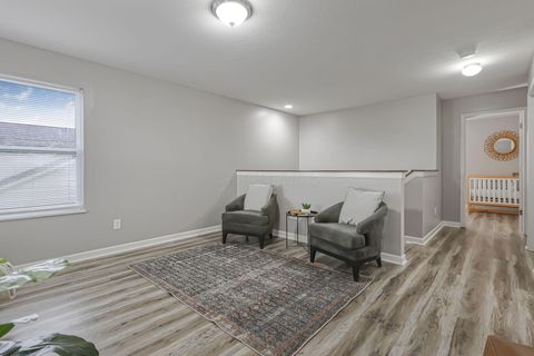 Tiny photo for 604 Clark Avenue, Ashville, OH 43103 (MLS # 226007344)