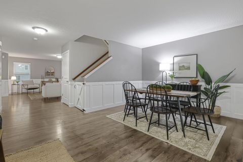 Tiny photo for 604 Clark Avenue, Ashville, OH 43103 (MLS # 226007344)