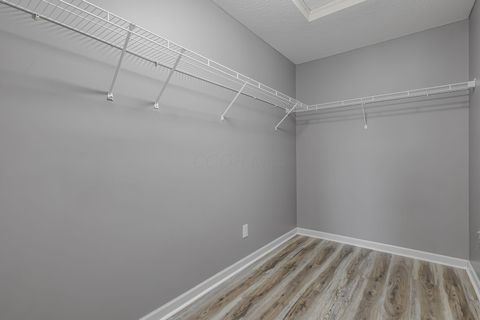 Tiny photo for 604 Clark Avenue, Ashville, OH 43103 (MLS # 226007344)