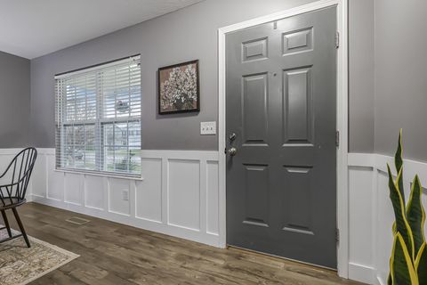 Tiny photo for 604 Clark Avenue, Ashville, OH 43103 (MLS # 226007344)