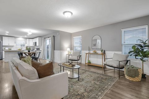 Tiny photo for 604 Clark Avenue, Ashville, OH 43103 (MLS # 226007344)