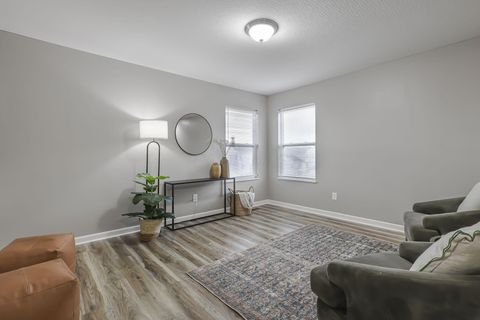 Tiny photo for 604 Clark Avenue, Ashville, OH 43103 (MLS # 226007344)