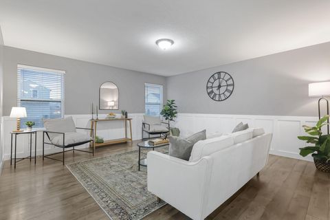 Tiny photo for 604 Clark Avenue, Ashville, OH 43103 (MLS # 226007344)