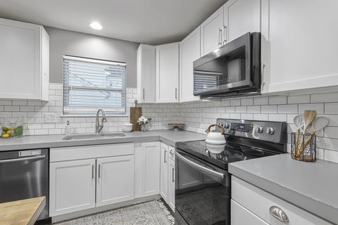 Tiny photo for 604 Clark Avenue, Ashville, OH 43103 (MLS # 226007344)