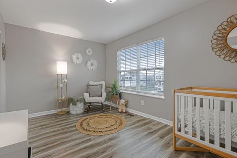 Tiny photo for 604 Clark Avenue, Ashville, OH 43103 (MLS # 226007344)