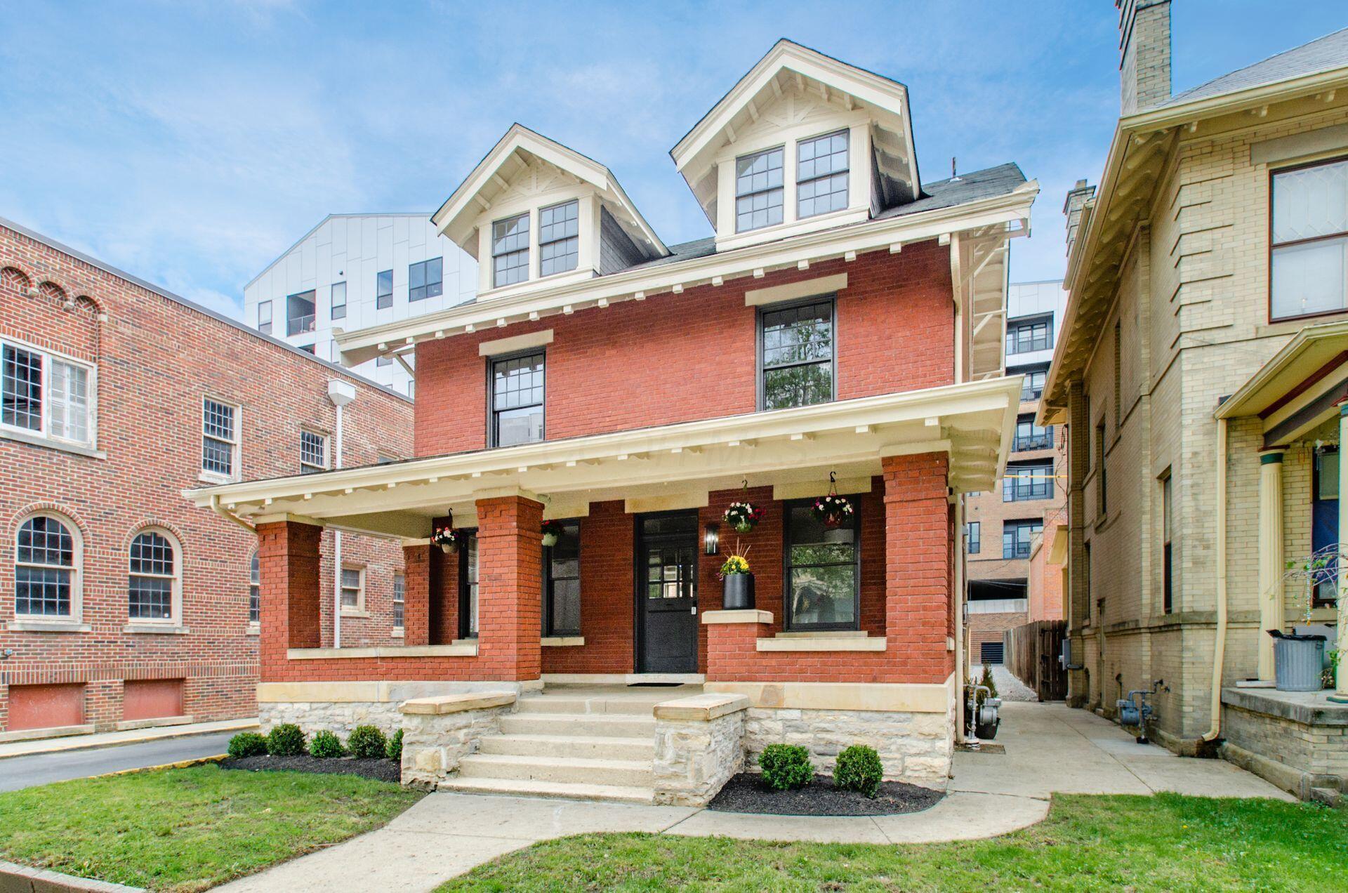 37 W 2nd Avenue, Columbus, Ohio image 3