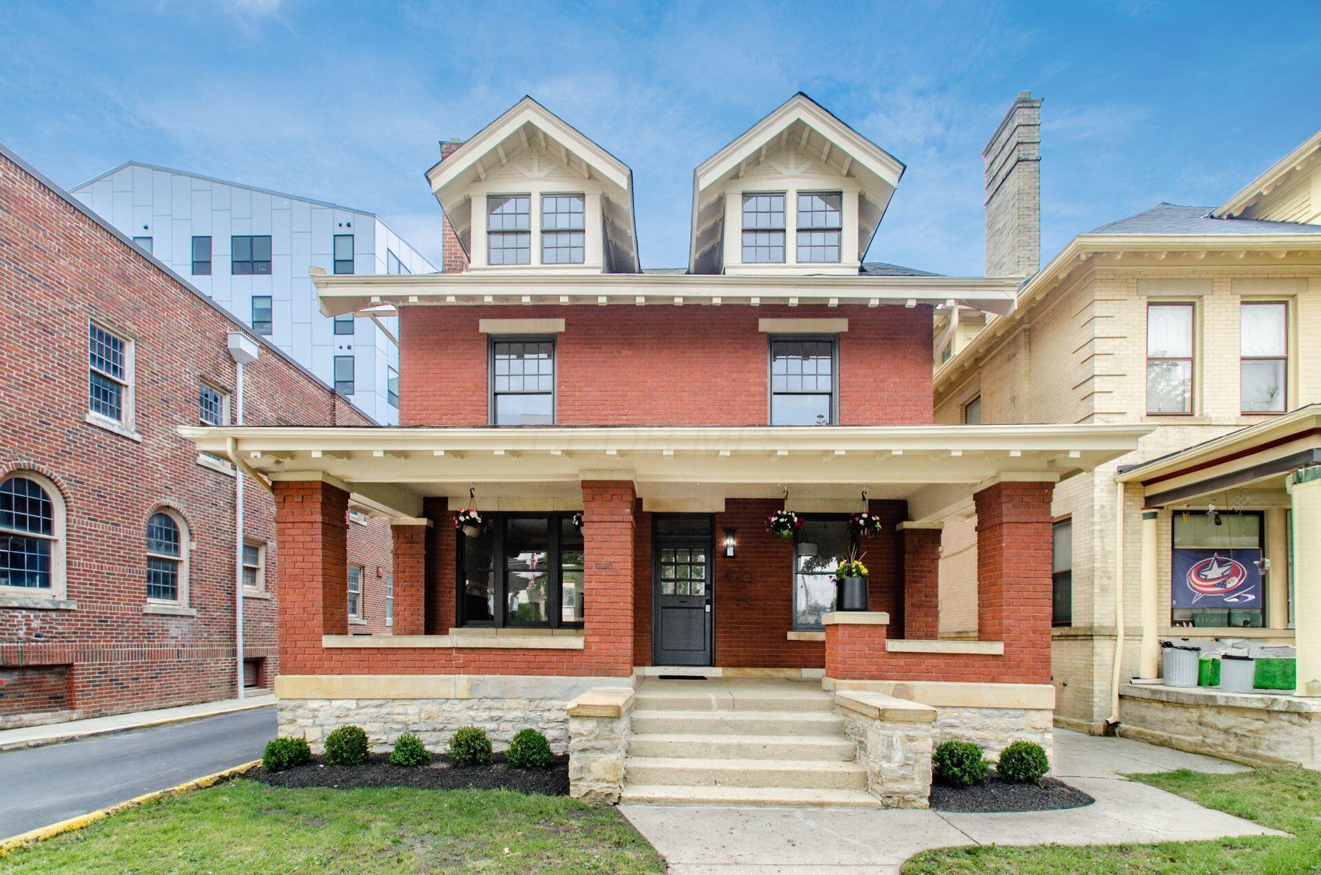 37 W 2nd Avenue, Columbus, Ohio image 2