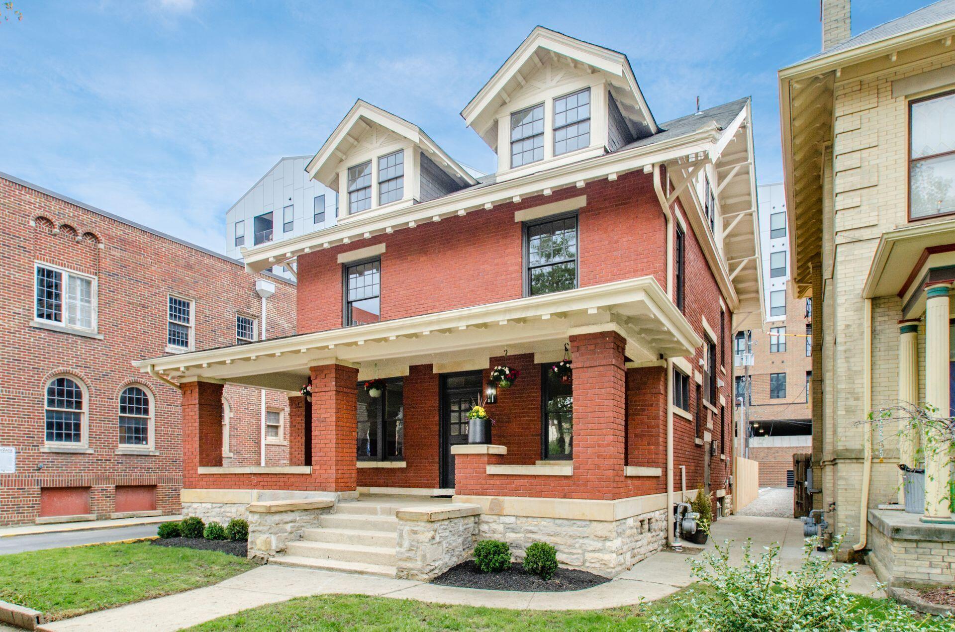 37 W 2nd Avenue, Columbus, Ohio image 1