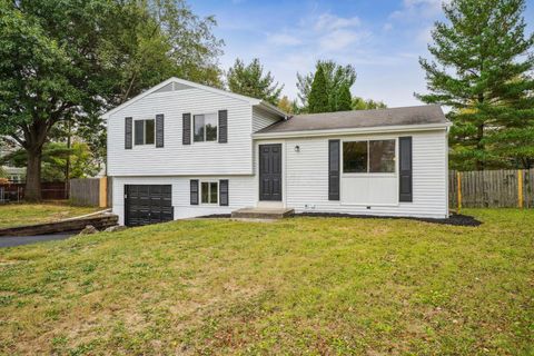 Photo of 6506 Purplefinch Court, Westerville, OH 43081 (MLS # 225036401)