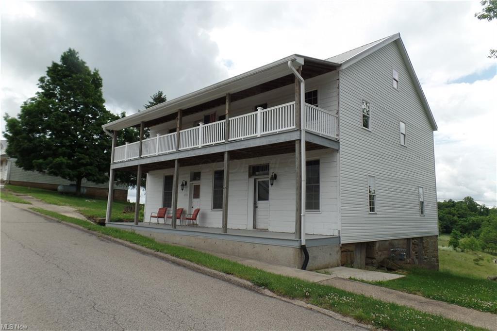 1673 S State Route 377, Stockport, Ohio image 24