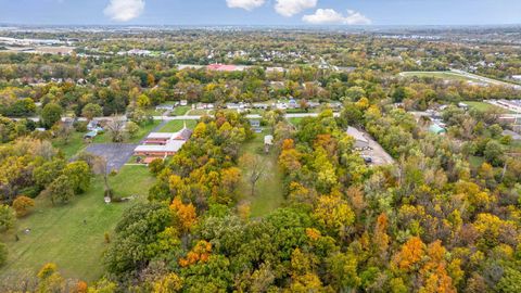 Tiny photo for 3245 Fisher Road, Columbus, OH 43204 (MLS # 225040257)