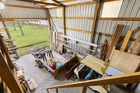 Tiny photo for 3245 Fisher Road, Columbus, OH 43204 (MLS # 225040257)