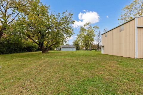 Tiny photo for 3245 Fisher Road, Columbus, OH 43204 (MLS # 225040257)