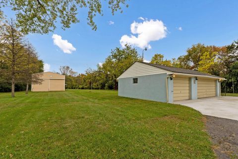 Tiny photo for 3245 Fisher Road, Columbus, OH 43204 (MLS # 225040257)