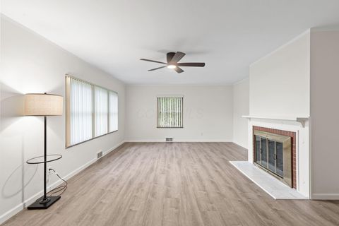 Tiny photo for 3245 Fisher Road, Columbus, OH 43204 (MLS # 225040257)