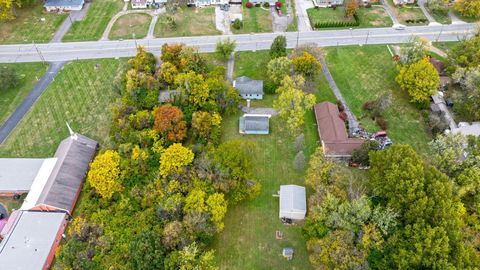 Tiny photo for 3245 Fisher Road, Columbus, OH 43204 (MLS # 225040257)