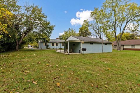 Tiny photo for 3245 Fisher Road, Columbus, OH 43204 (MLS # 225040257)