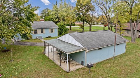 Tiny photo for 3245 Fisher Road, Columbus, OH 43204 (MLS # 225040257)