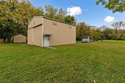 Tiny photo for 3245 Fisher Road, Columbus, OH 43204 (MLS # 225040257)