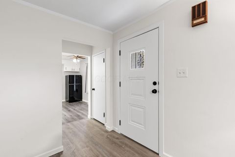 Tiny photo for 3245 Fisher Road, Columbus, OH 43204 (MLS # 225040257)