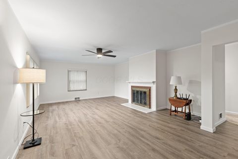 Tiny photo for 3245 Fisher Road, Columbus, OH 43204 (MLS # 225040257)