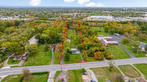 Tiny photo for 3245 Fisher Road, Columbus, OH 43204 (MLS # 225040257)