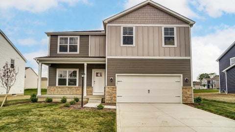 Photo of 1130 Merritt Way, Washington Court House, OH 43160 (MLS # 226038936)