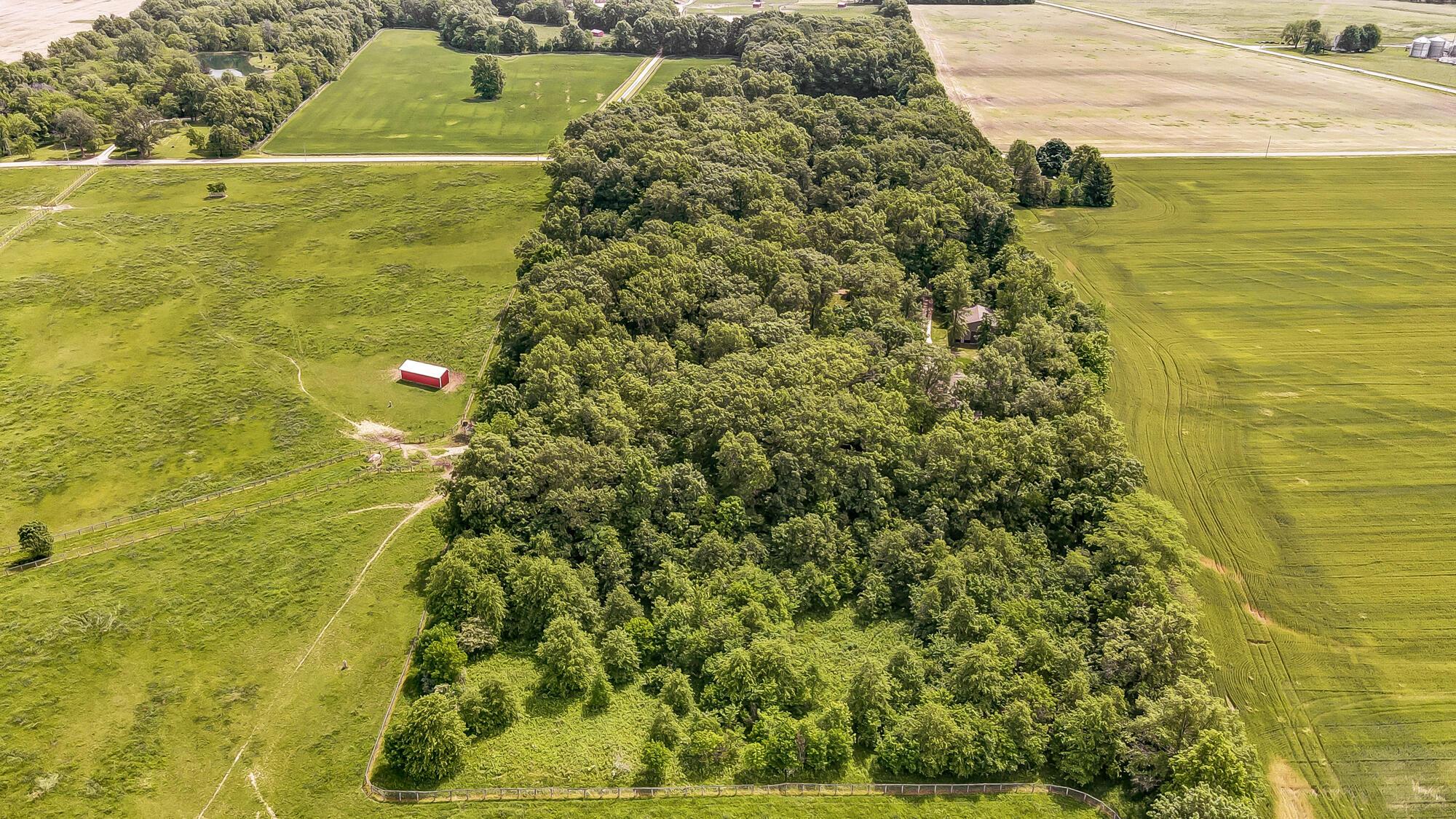 Delaware County Line Road, Marysville, Ohio image 1