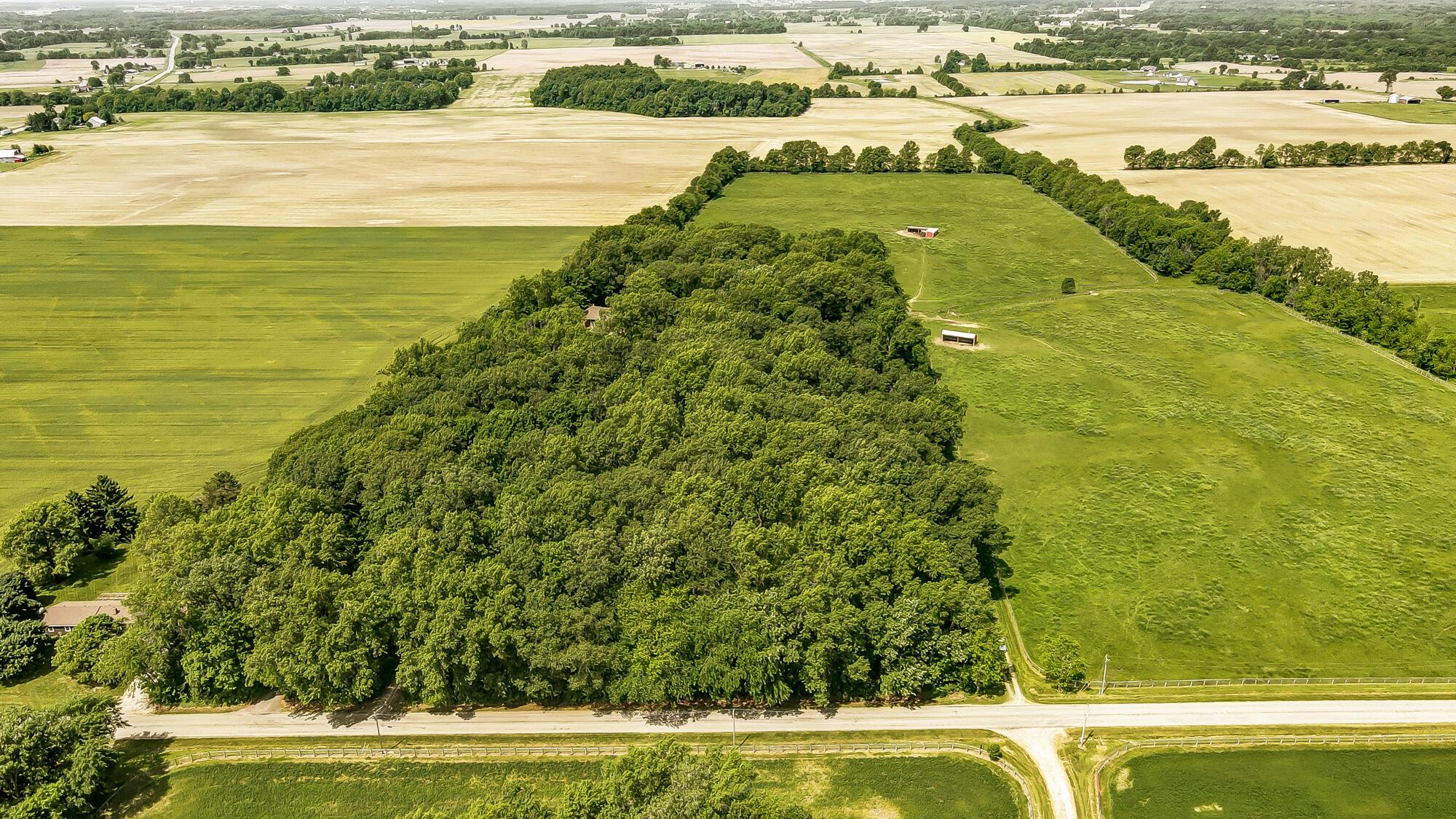Delaware County Line Road, Marysville, Ohio image 4