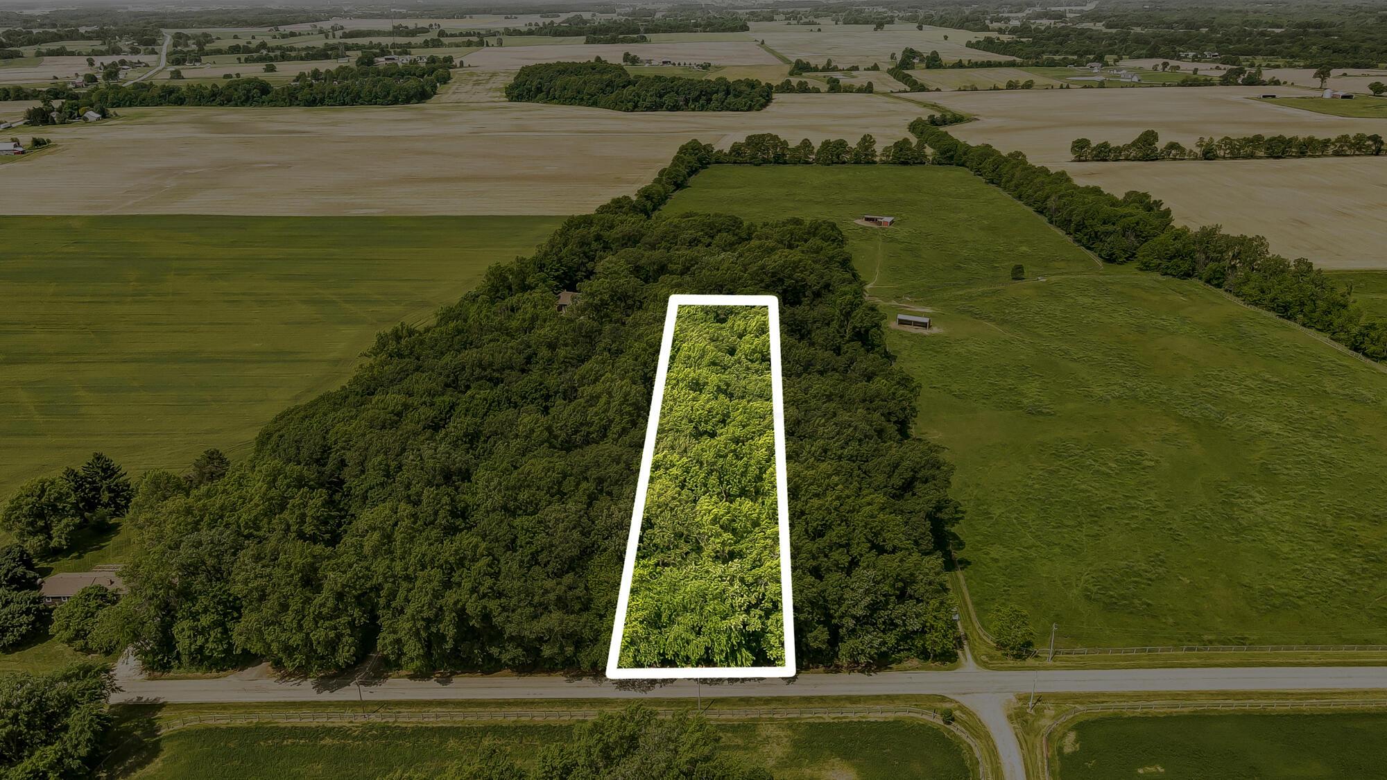 Delaware County Line Road, Marysville, Ohio image 7
