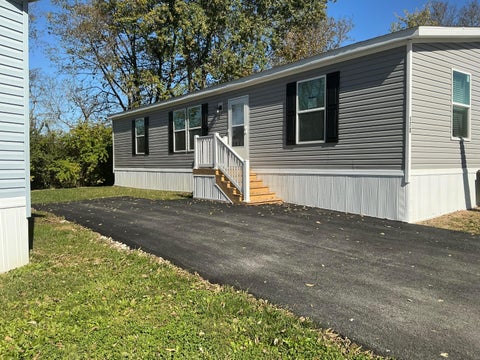 Photo of 8565 Smith-Calhoun Road 170 #170, Plain City, OH 43064 (MLS # 226040392)