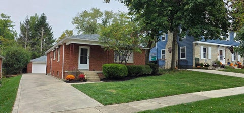 Photo of 272 Blenheim Road, Columbus, OH 43214 (MLS # 226039373)