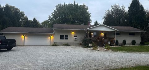 Photo of 2833 Mutual Catawba Road, Urbana, OH 43078 (MLS # 226010849)