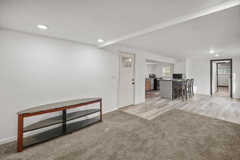 Tiny photo for 76 Ford Road N Lot 59 #Lot 59, Mansfield, OH 44905 (MLS # 226000760)