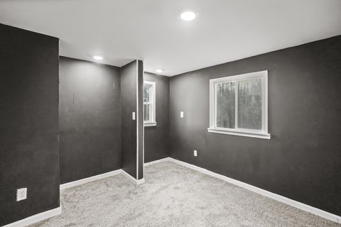 Tiny photo for 76 Ford Road N Lot 59 #Lot 59, Mansfield, OH 44905 (MLS # 226000760)