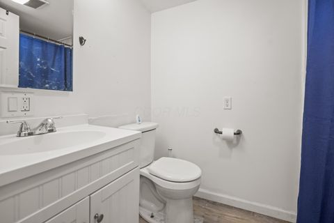 Tiny photo for 76 Ford Road N Lot 59 #Lot 59, Mansfield, OH 44905 (MLS # 226000760)