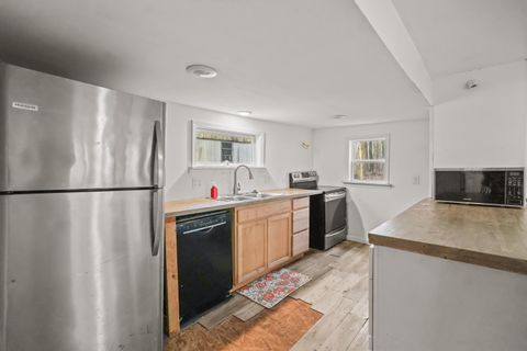 Tiny photo for 76 Ford Road N Lot 59 #Lot 59, Mansfield, OH 44905 (MLS # 226000760)