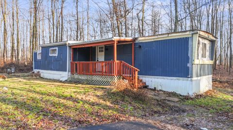 Photo of 76 Ford Road N Lot 59 #Lot 59, Mansfield, OH 44905 (MLS # 226000760)