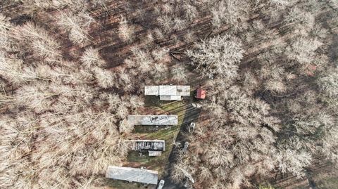 Tiny photo for 76 Ford Road N Lot 59 #Lot 59, Mansfield, OH 44905 (MLS # 226000760)