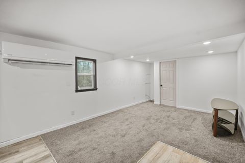 Tiny photo for 76 Ford Road N Lot 59 #Lot 59, Mansfield, OH 44905 (MLS # 226000760)