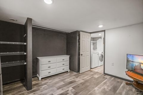 Tiny photo for 76 Ford Road N Lot 59 #Lot 59, Mansfield, OH 44905 (MLS # 226000760)