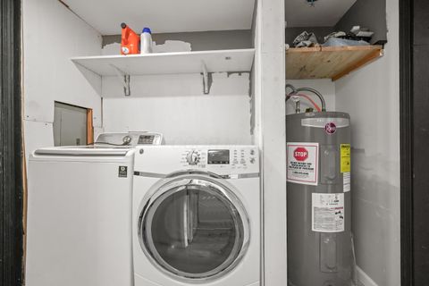 Tiny photo for 76 Ford Road N Lot 59 #Lot 59, Mansfield, OH 44905 (MLS # 226000760)