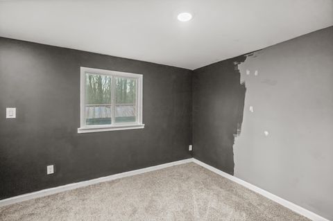 Tiny photo for 76 Ford Road N Lot 59 #Lot 59, Mansfield, OH 44905 (MLS # 226000760)