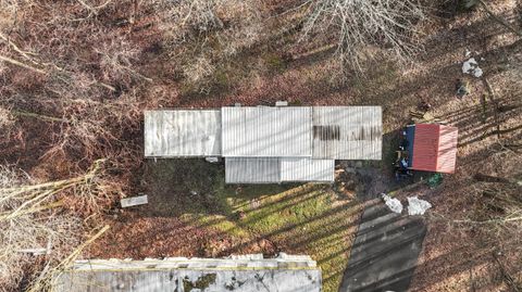 Tiny photo for 76 Ford Road N Lot 59 #Lot 59, Mansfield, OH 44905 (MLS # 226000760)